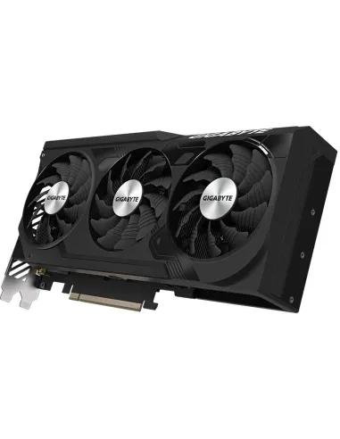Gigabyte GeForce RTX 4070 WINDFORCE OC 12 GB GDDR6X DLSS3