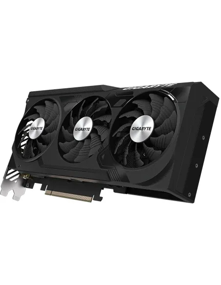 Gigabyte GeForce RTX 4070 WINDFORCE OC 12 GB GDDR6X DLSS3