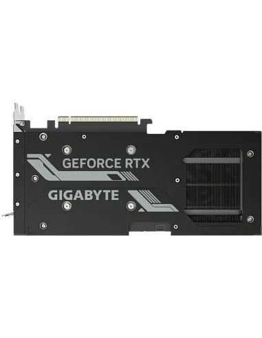 Gigabyte GeForce RTX 4070 WINDFORCE OC 12 GB GDDR6X DLSS3