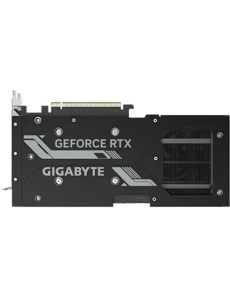 Gigabyte GeForce RTX 4070 WINDFORCE OC 12 GB GDDR6X DLSS3