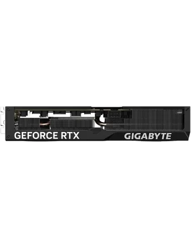 Gigabyte GeForce RTX 4070 WINDFORCE OC 12 GB GDDR6X DLSS3