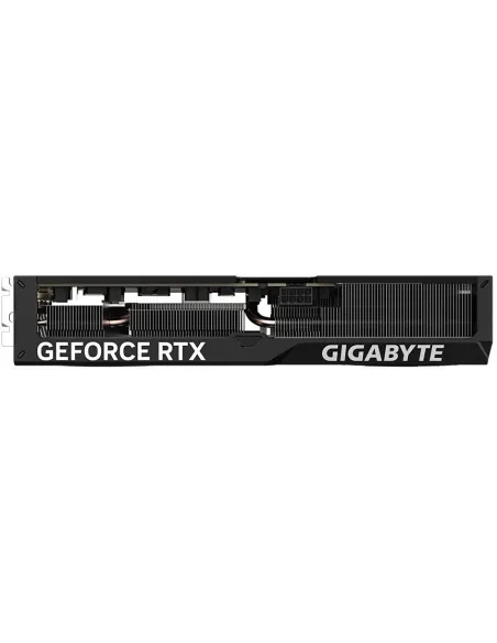 Gigabyte GeForce RTX 4070 WINDFORCE OC 12 GB GDDR6X DLSS3