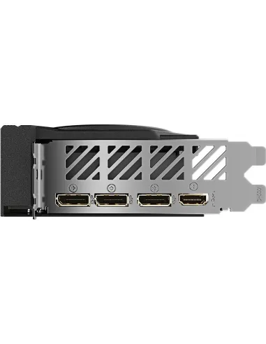 Gigabyte GeForce RTX 4070 WINDFORCE OC 12 GB GDDR6X DLSS3