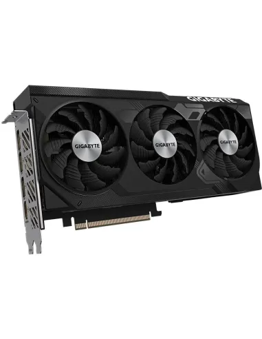 Gigabyte GeForce RTX 4070 WINDFORCE OC 12 GB GDDR6X DLSS3