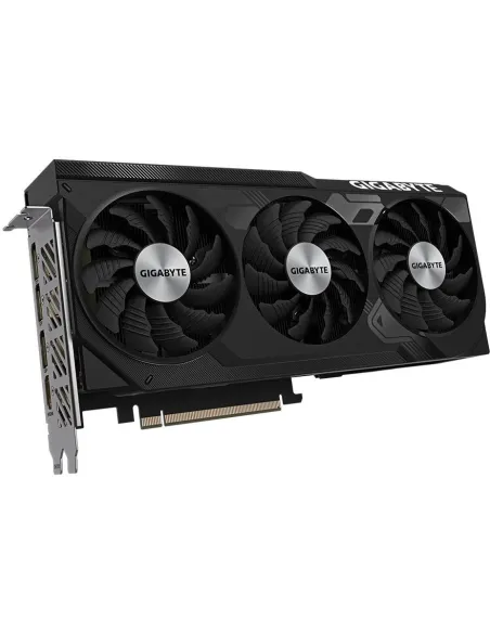 Gigabyte GeForce RTX 4070 WINDFORCE OC 12 GB GDDR6X DLSS3