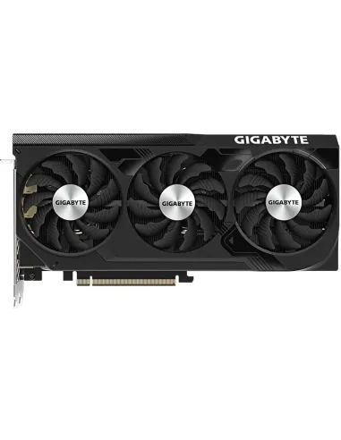 Gigabyte GeForce RTX 4070 WINDFORCE OC 12 GB GDDR6X DLSS3