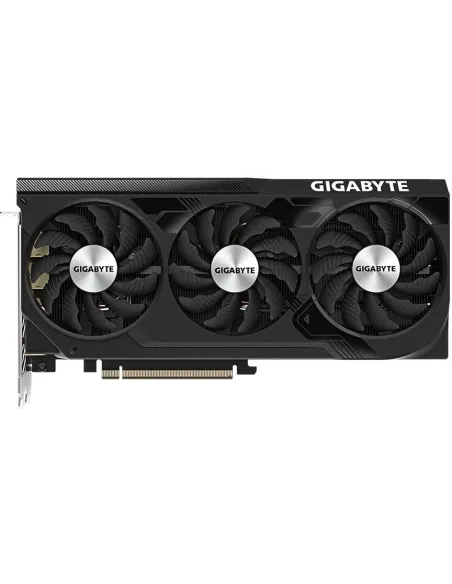Gigabyte GeForce RTX 4070 WINDFORCE OC 12 GB GDDR6X DLSS3