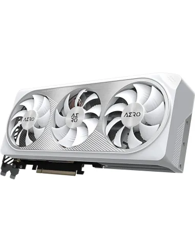 Gigabyte GeForce RTX 4070Ti Super Aero OC 16GB GDDR6X