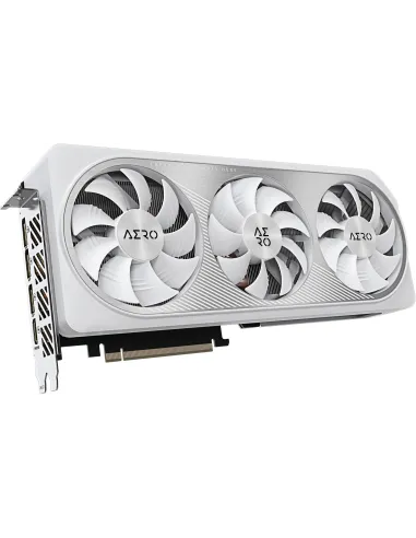 Gigabyte GeForce RTX 4070Ti Super Aero OC 16GB GDDR6X