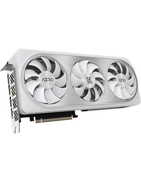 Gigabyte GeForce RTX 4070Ti Super Aero OC 16GB GDDR6X