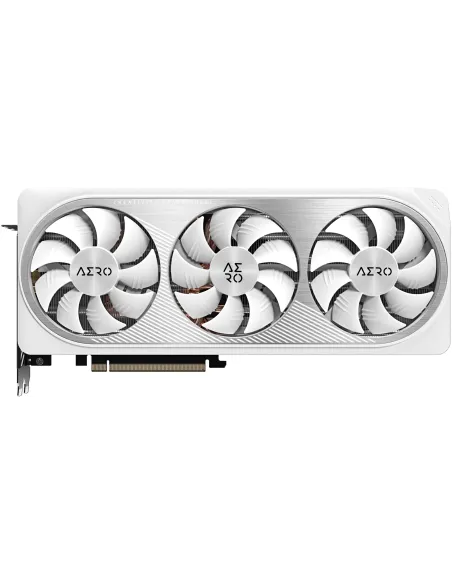 Gigabyte GeForce RTX 4070Ti Super Aero OC 16GB GDDR6X