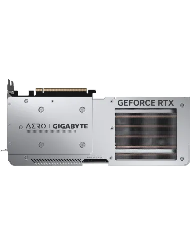 Gigabyte GeForce RTX 4070Ti Super Aero OC 16GB GDDR6X