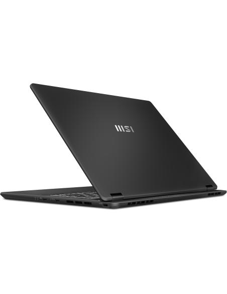 MSI Prestige 14 AI Studio C1VEG-015ES Intel Evo Core Ultra 7 155H/32GB/1TB SSD/RTX 4050/14" W11 Home Advanced