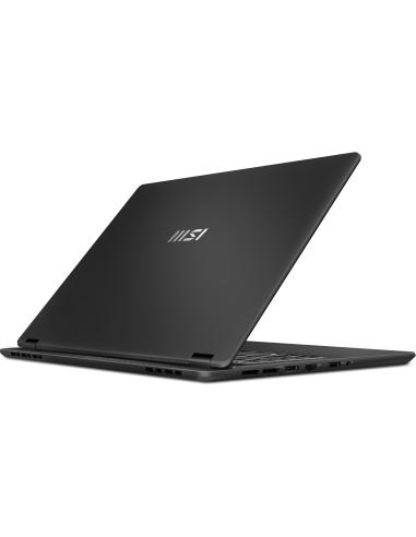 MSI Prestige 14 AI Studio C1VEG-015ES Intel Evo Core Ultra 7 155H/32GB/1TB SSD/RTX 4050/14" W11 Home Advanced