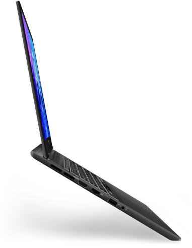 MSI Prestige 14 AI Studio C1VEG-015ES Intel Evo Core Ultra 7 155H/32GB/1TB SSD/RTX 4050/14" W11 Home Advanced