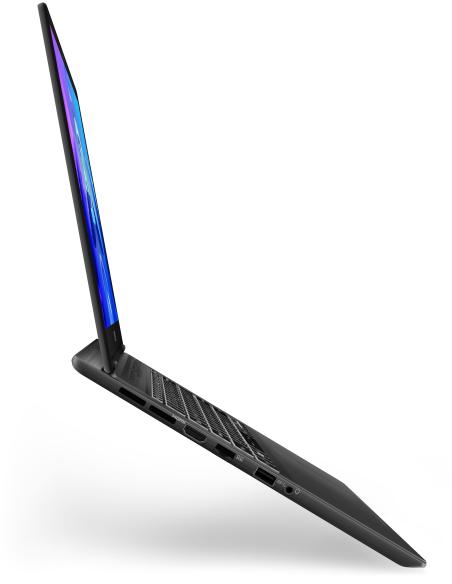 MSI Prestige 14 AI Studio C1VEG-015ES Intel Evo Core Ultra 7 155H/32GB/1TB SSD/RTX 4050/14" W11 Home Advanced