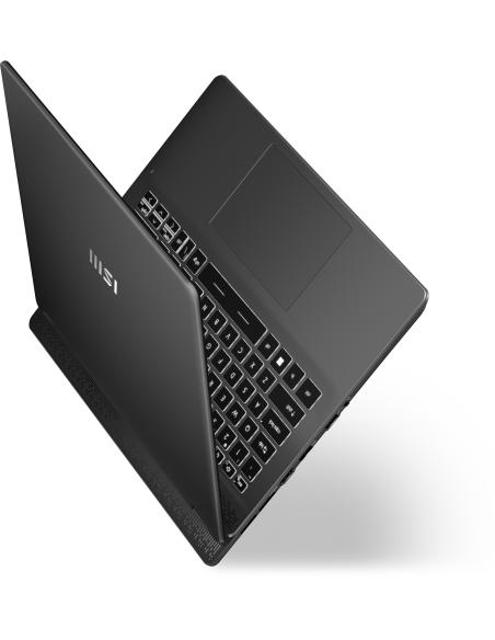 MSI Prestige 14 AI Studio C1VEG-015ES Intel Evo Core Ultra 7 155H/32GB/1TB SSD/RTX 4050/14" W11 Home Advanced