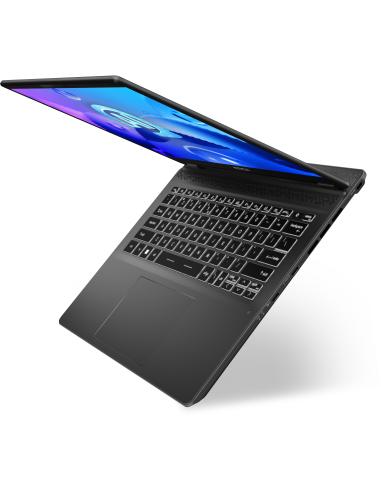 MSI Prestige 14 AI Studio C1VEG-015ES Intel Evo Core Ultra 7 155H/32GB/1TB SSD/RTX 4050/14" W11 Home Advanced