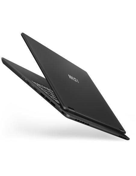 MSI Prestige 14 AI Studio C1VEG-015ES Intel Evo Core Ultra 7 155H/32GB/1TB SSD/RTX 4050/14" W11 Home Advanced