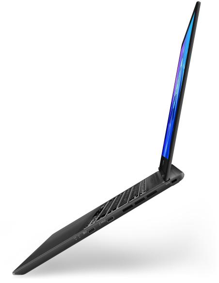 MSI Prestige 14 AI Studio C1VEG-015ES Intel Evo Core Ultra 7 155H/32GB/1TB SSD/RTX 4050/14" W11 Home Advanced