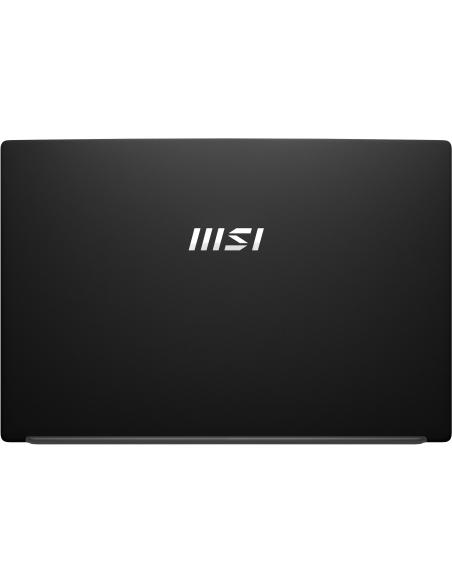 MSI Modern 15 B7M-039XES AMD Ryzen 5 7530U/8GB/512GB SSD/15.6" FreeDOS