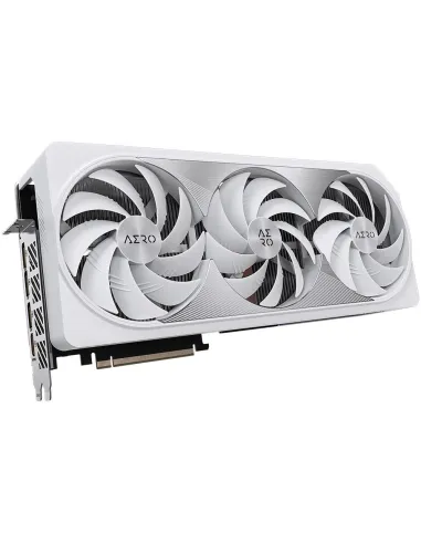 Gigabyte GeForce RTX 4080 AERO OC 16GB