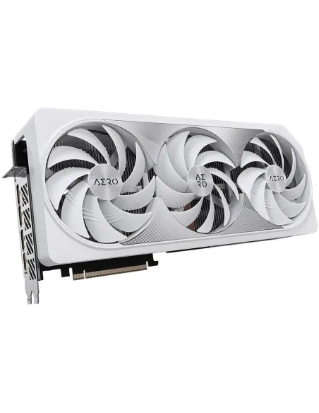 Gigabyte GeForce RTX 4080 AERO OC 16GB