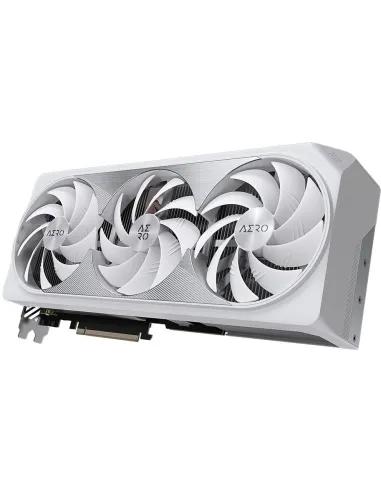 Gigabyte GeForce RTX 4080 AERO OC 16GB