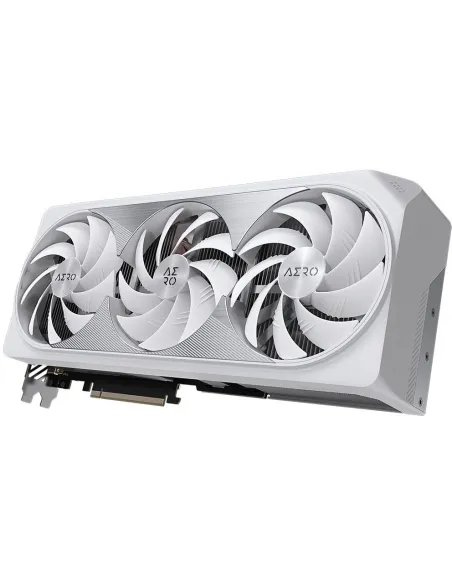 Gigabyte GeForce RTX 4080 AERO OC 16GB