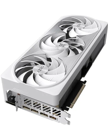 Gigabyte GeForce RTX 4080 AERO OC 16GB