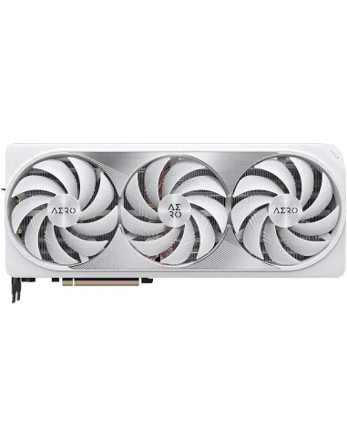 Gigabyte GeForce RTX 4080 AERO OC 16GB