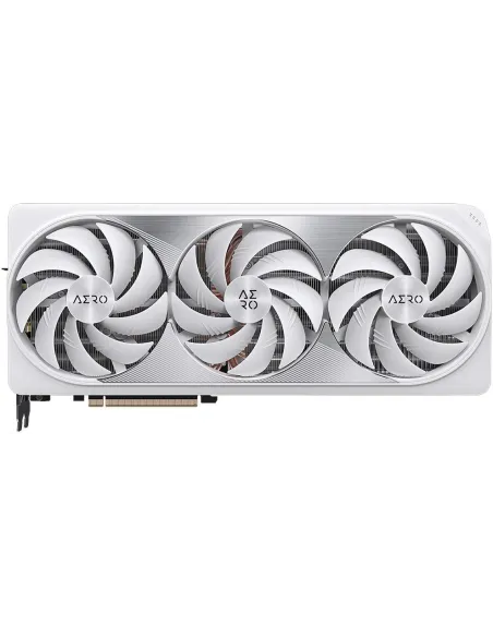 Gigabyte GeForce RTX 4080 AERO OC 16GB