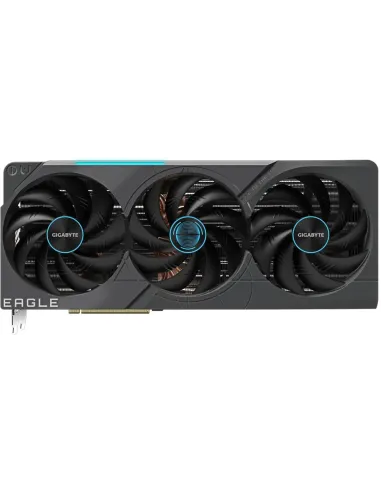 Gigabyte GeForce RTX 4080 EAGLE OC 16GB GDDR6X
