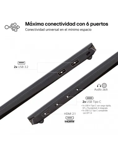 LG Gram 15Z90S-G.AA75B Intel Evo Core Ultra 7-155H/16GB/512GB SSD/15.6" W11 Home Advanced