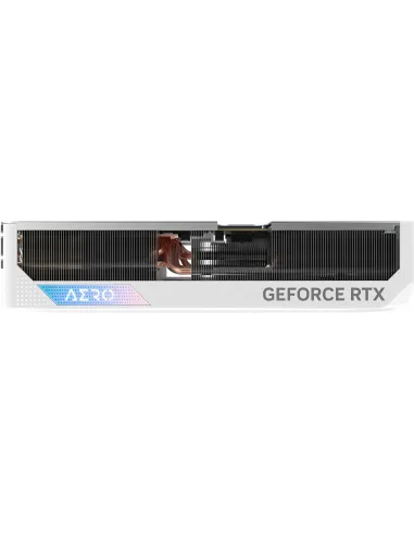 Gigabyte GeForce RTX 4080 Super Aero OC 16GB GDDR6X DLSS3