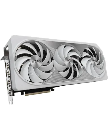 Gigabyte GeForce RTX 4080 Super Aero OC 16GB GDDR6X DLSS3