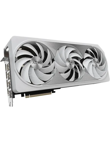 Gigabyte GeForce RTX 4080 Super Aero OC 16GB GDDR6X DLSS3