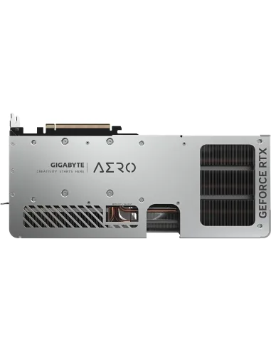 Gigabyte GeForce RTX 4080 Super Aero OC 16GB GDDR6X DLSS3