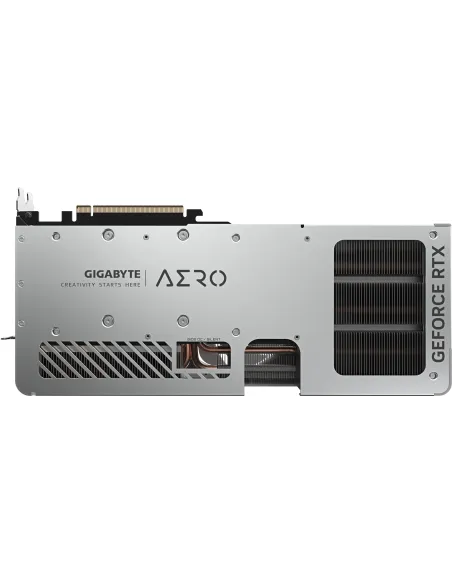 Gigabyte GeForce RTX 4080 Super Aero OC 16GB GDDR6X DLSS3