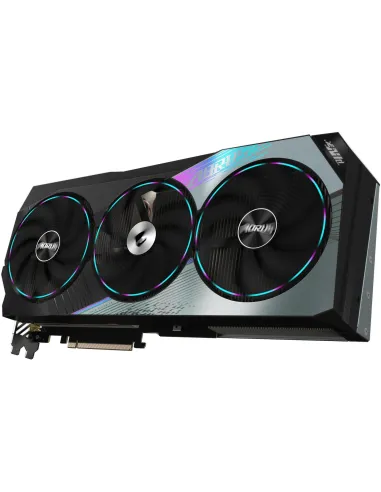 Gigabyte GeForce RTX 4080 Super Aorus Master 16GB GDDR6X DLSS3