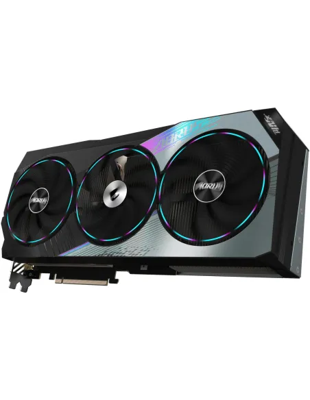 Gigabyte GeForce RTX 4080 Super Aorus Master 16GB GDDR6X DLSS3