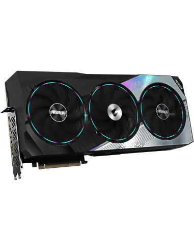 Gigabyte GeForce RTX 4080 Super Aorus Master 16GB GDDR6X DLSS3