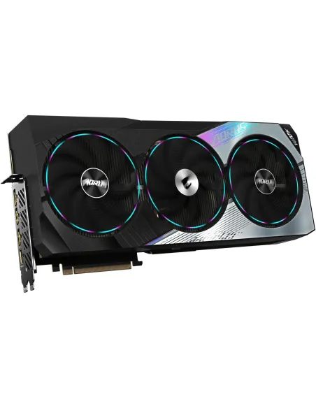 Gigabyte GeForce RTX 4080 Super Aorus Master 16GB GDDR6X DLSS3