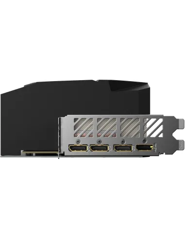 Gigabyte GeForce RTX 4080 Super Aorus Master 16GB GDDR6X DLSS3