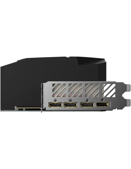 Gigabyte GeForce RTX 4080 Super Aorus Master 16GB GDDR6X DLSS3