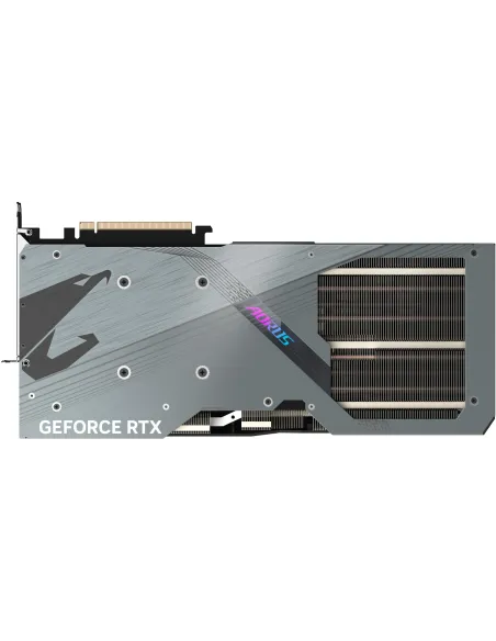 Gigabyte GeForce RTX 4080 Super Aorus Master 16GB GDDR6X DLSS3