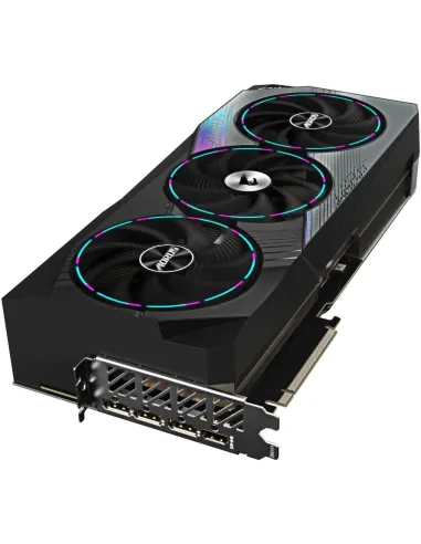 Gigabyte GeForce RTX 4080 Super Aorus Master 16GB GDDR6X DLSS3