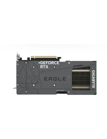 Gigabyte GeForce RTX 4070 Ti Super Eagle OC 16GB GDDR6X DLSS3