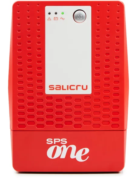 Salicru SPS One SAI IEC Line-Interactive 2000VA