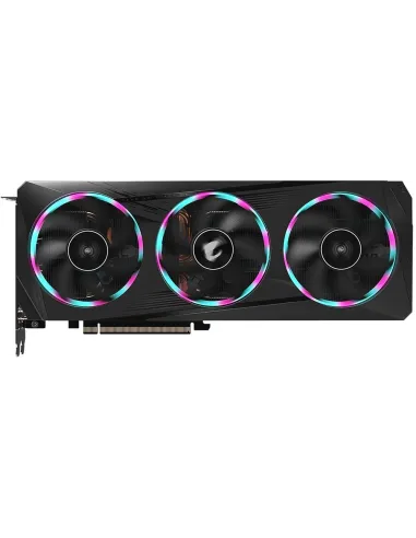 Gigabyte GeForce RTX Aorus 3060 12GB GDDR6